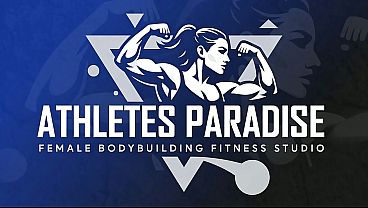 Nonton Female Bodybuilders Nude In The Gym !! (nude In Public Ai-entertainment) thumbnail