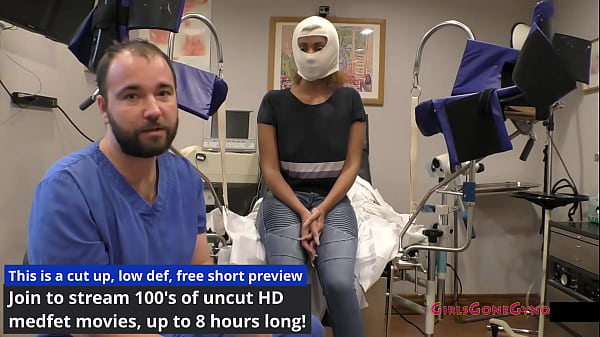 The doctor's olympic failure taylor ortega