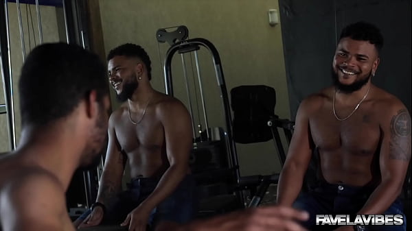 Nonton Chocolate E Erick Frei Juntos Detonando A Priscila Numa Dp Braba Do Jeito Que Voc&ecirc;s Amam Ver | Priscila Belini | Erick Frei | Chocolate thumbnail