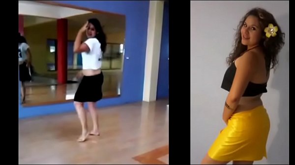 Suflix mania bailando como toda una putita nalguitas poblanas 