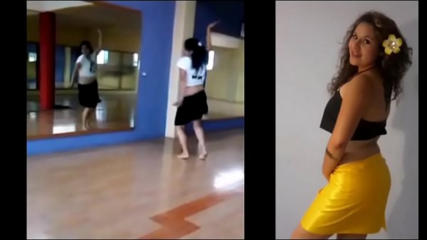FacebookSuflix_Mania Bailando como todauna putita nalguitas poblanas
