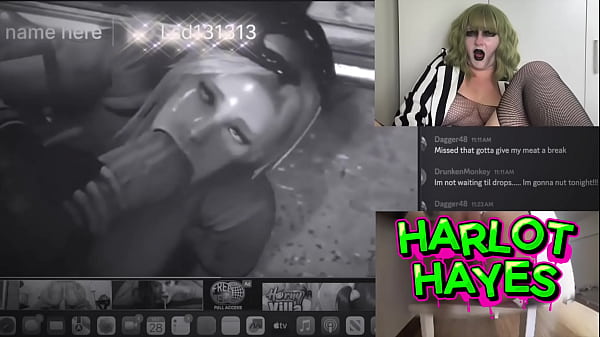 React: Try 2 Cum W/ Me #72 thumbnail