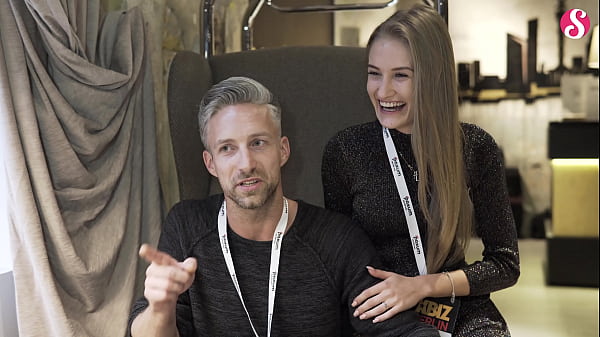 Interview with Lutro and Tiffany Tatum SHARESOME TV