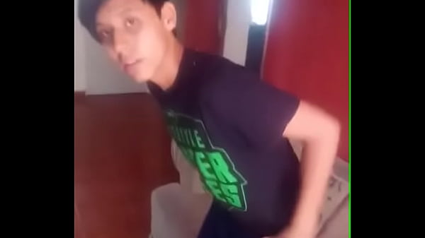 Atrapé a_mi amigo_en el acto