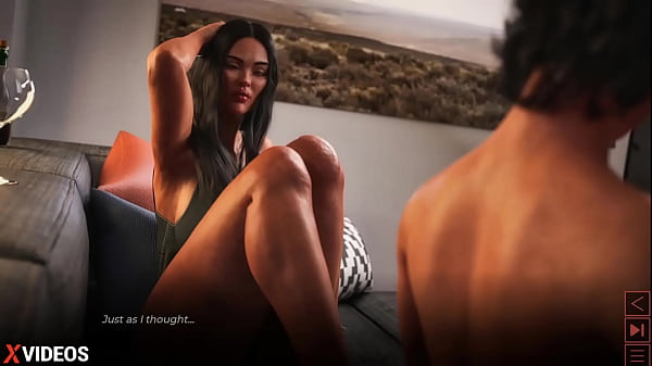 Play MP4 - THE SYNTHETIC &bull; EP&period; 2 &bull; AMAZING BLOWJOB FROM MY STEPMOM