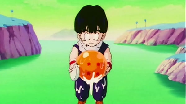 Dragon Ball Has Ruined My Childhood_(Bulma's Adventure3) [Uncensored]