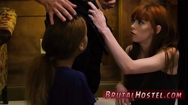 Teen scream virgins two youthfull sluts sydney cole and olivia lua