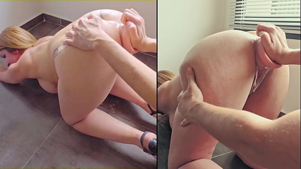 Play MP4 - NO DEPTH LIMIT FOR HER ASS