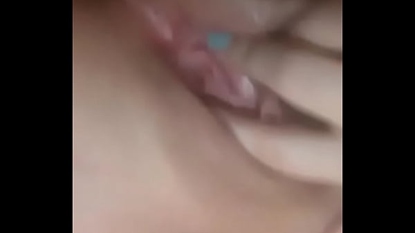 Just me being naughty for