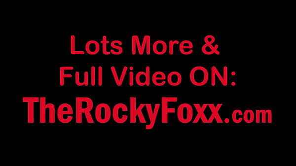 Perfect and ass worship leaves you lost for words and fully owned goddess rocky foxx i am rocky foxx your dream girl and worst nightmare submitting to me will be both the best and worst decision you will ever make 