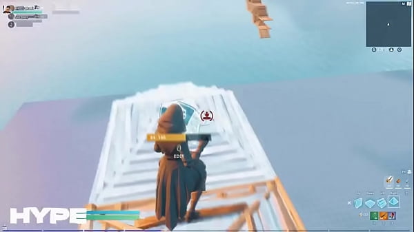 Nonton Fortnite Edit thumbnail