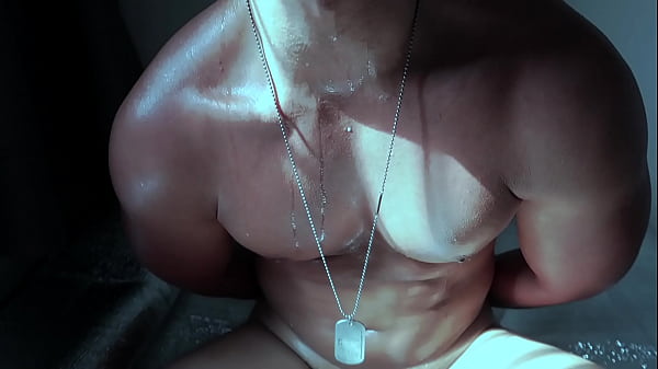 reverse anaesthesia on experimental soldier 