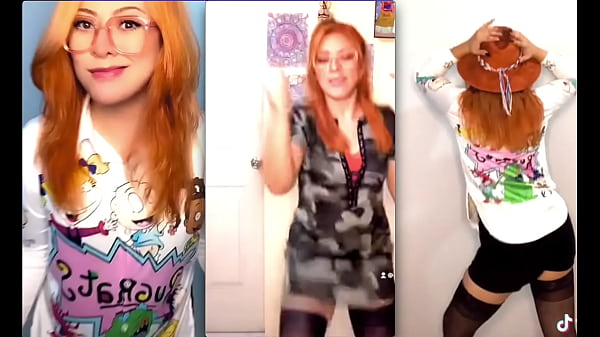 Sexy dance y mueve esas caderas cecy a la orden 