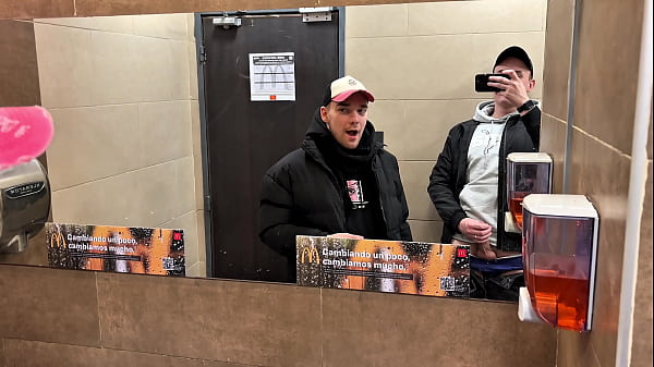 First Gay Pissing Vlog in History (And It&rsquo_s HOT)