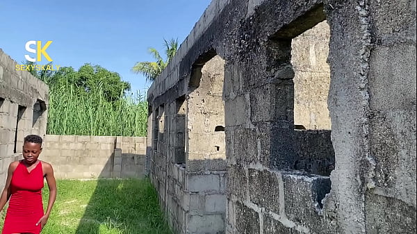 Nonton Local Carpenter Hitting A Hook Up Girl From Behind thumbnail