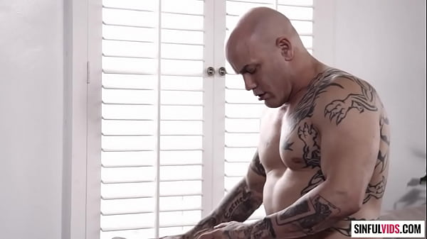 Naughty_brunette Whitney Wright feels Derrick Pierce dick inside herself - Back in the Game Scene 1