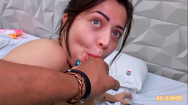 Contratei Uma Puta E Fudi O Cu Dela No Pelo ( Sem Camisinha) thumbnail