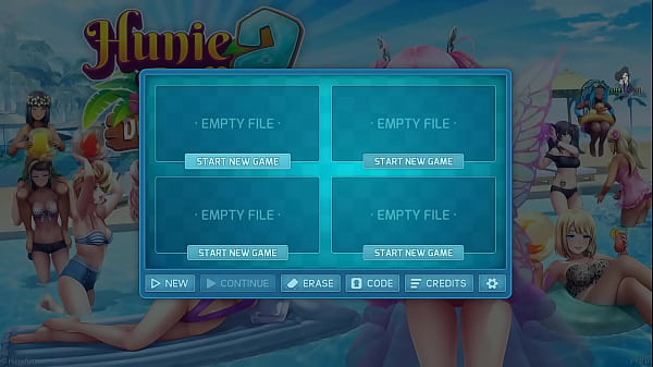 Play MP4 - SFG Huniepop 2&comma; addams family fun