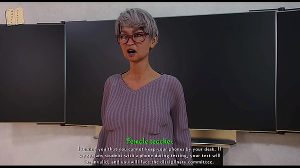 Being A Dik 203 (Dik Route) 