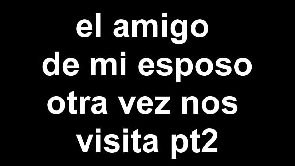 threesome creampie pt 2 