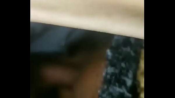 Ebony throat fuck pt3