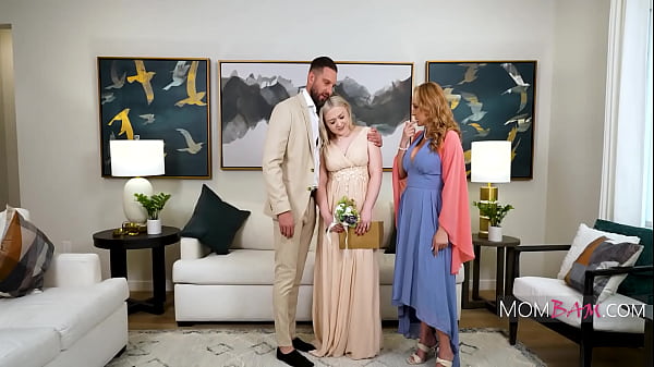 MakingMemories From My Step Parents Past Memory Lane_Taboo Wendy Raine Eva Nyx Quinton James