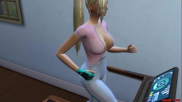 Play MP4 - Ino Follada en Entrenamiento de Ejercicios Sexual a Espaldas de Su Marido Cornudo Naruto Hentai Netorare