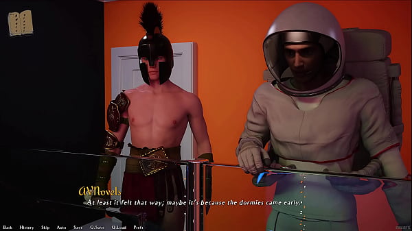 Play MP4 - Being A Dik 225 &lpar;Chick Route&rpar;