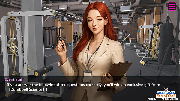 Ep4 naughty pics of luna female anchor next door 