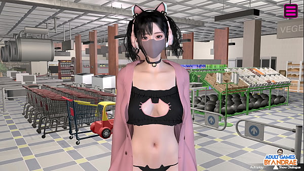 Ep4 naughty pics of luna female anchor next door 