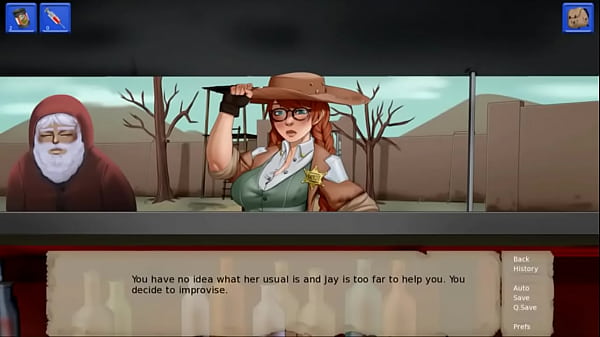 AMATEUR ANAL TEEN #22 - NEW JOB - VERY BIG TITS_BIG ASS