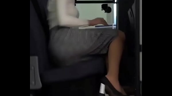 Лиса рулит попа 