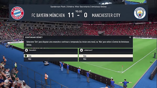 Novinho dotado comendo com vontade 