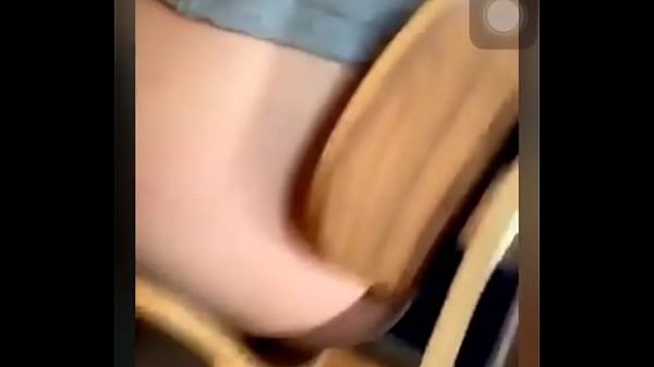 Mostrando o cuzao 
