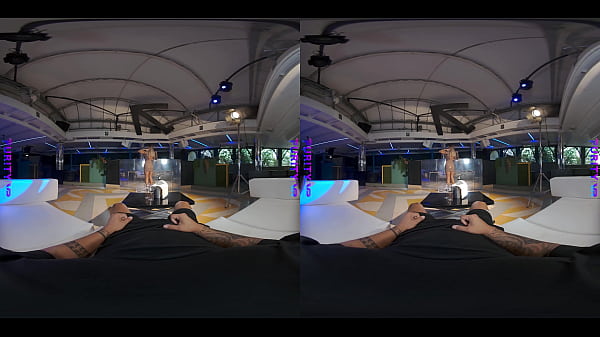 Play MP4 - PURITY VR Marika Milani gets filled with sperm