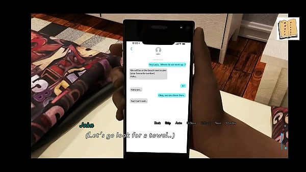 Play MP4 - Intertwined 26&comma; Hot Teens In Bikinis Eveywhere John Goes