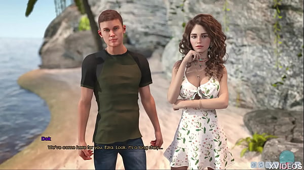 Lust academy ep 151 &ndash; visual novel gameplay hd 