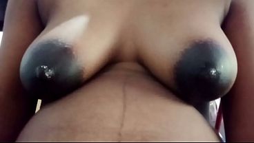 Indian Teen GIRL amazing milk boobs