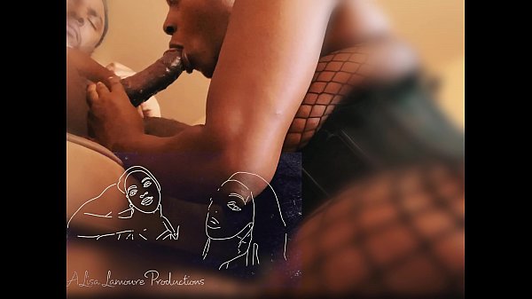 Alisa Lamoure Productions thumbnail