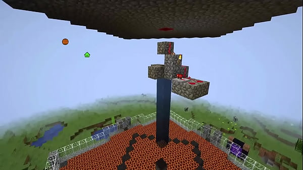 Hot mobs farming machine tutorial to rizz some gurlzzz