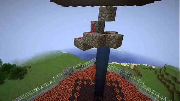 Hot mobs farming machine tutorial to rizz some gurlzzz