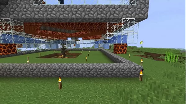 Nonton Hot Mobs Farming Machine Tutorial To Rizz Some G Zzz thumbnail