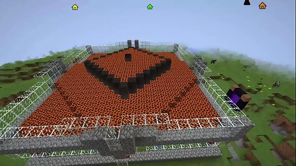 Hot mobs farming machine tutorial to rizz some gurlzzz