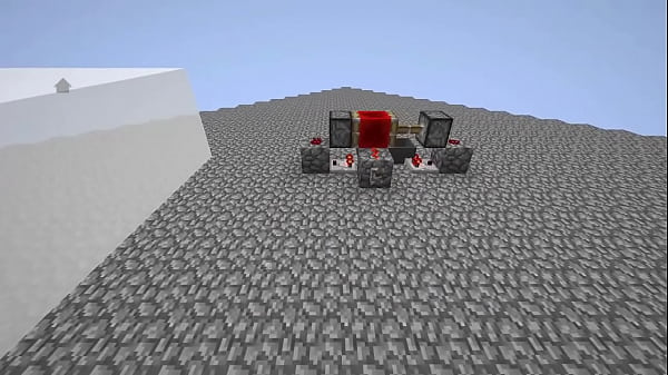 Hot_mobs farming machine formy minecraft girlfriend