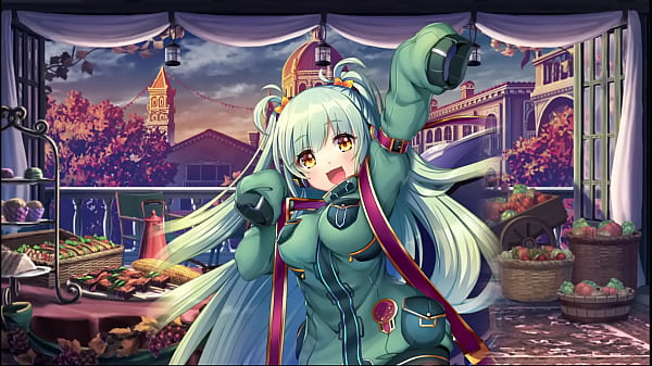 Nonton 女の子は恩返しをするためにエッチなことをします thumbnail