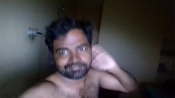 desi indian guy nude on noon time mayanmandev 