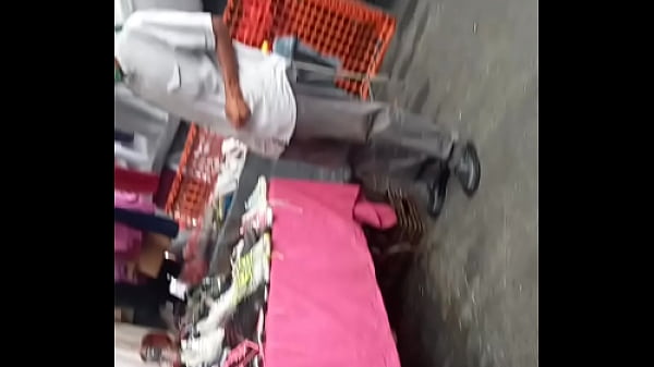 En el mercado 