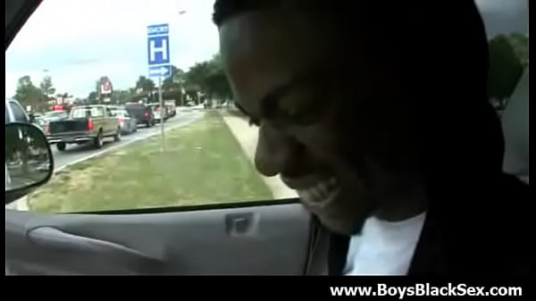 Sexy black gay boys fuck white young dudes hardcore 09 