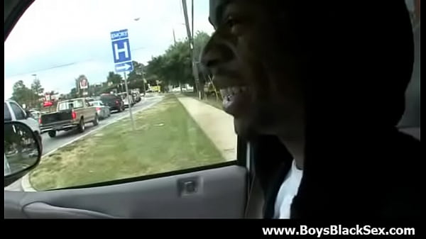 Sexy black gay boys fuck white young dudes hardcore 09