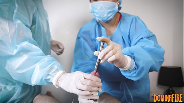 Femdom Compilation by DominaFire andMizziRed